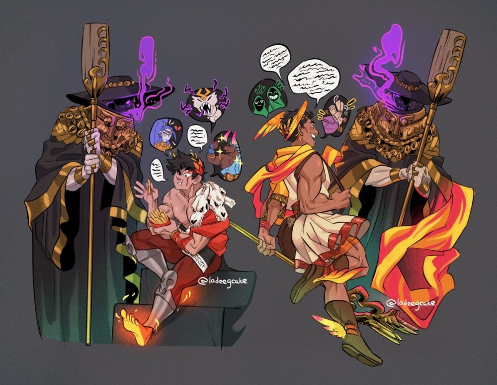 Аид Геркулес мультфильм