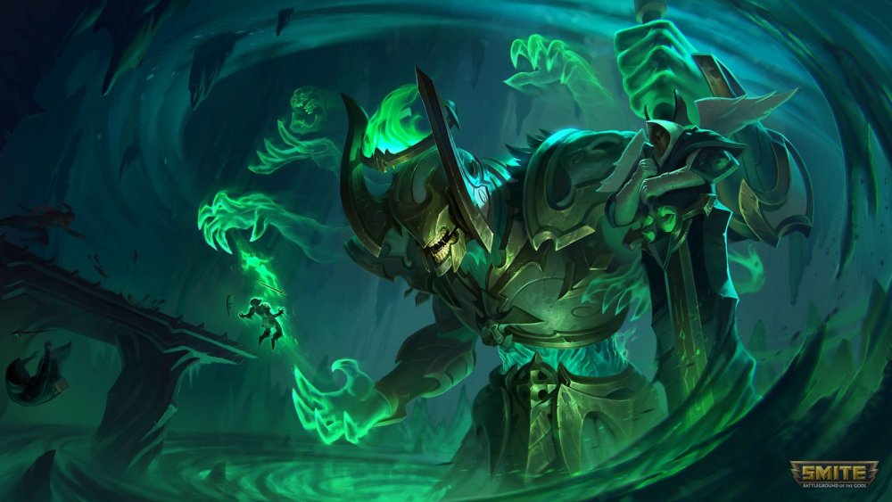 Хейдс Смайт