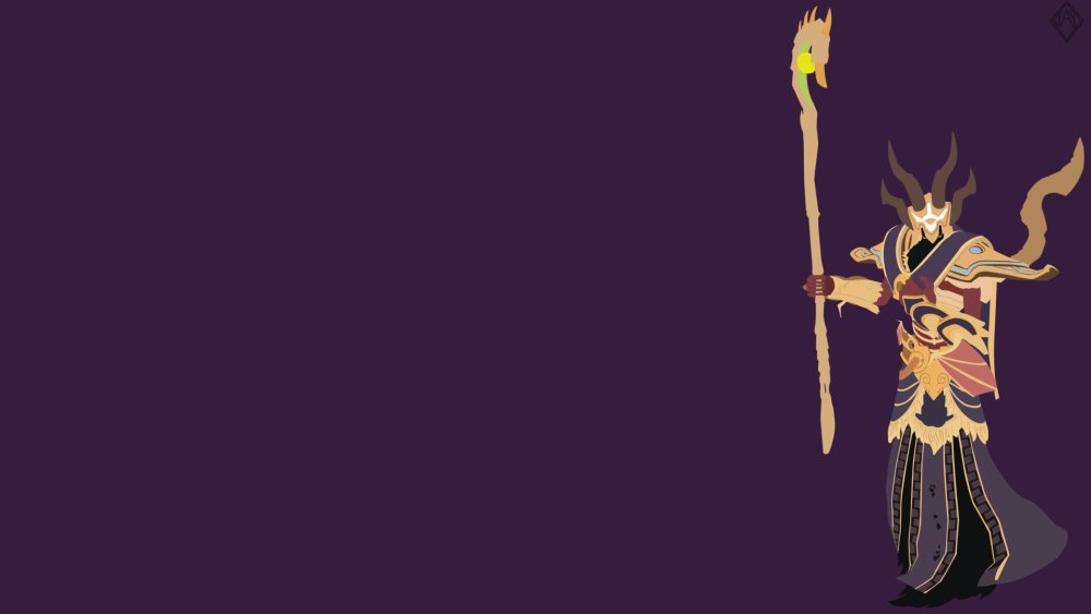 Аид Бог древней Греции рисунок