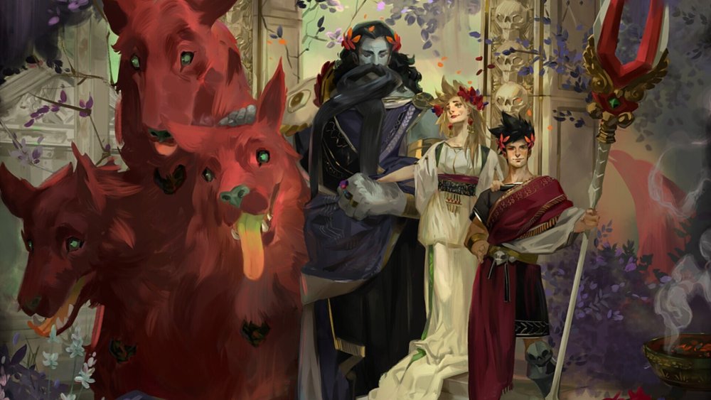 Персефона Хейдес