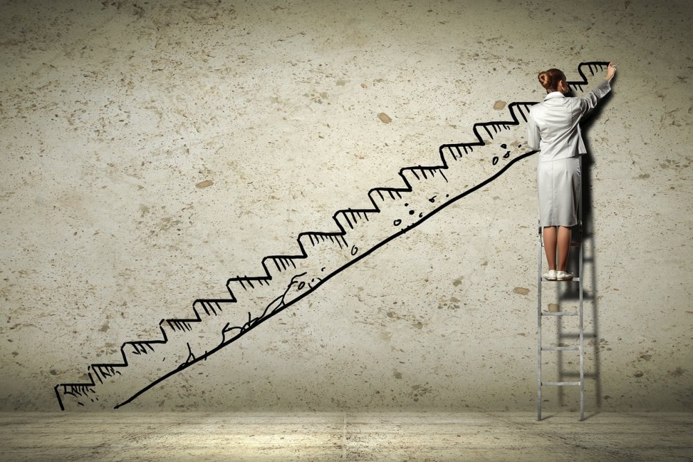 Ступени к свету