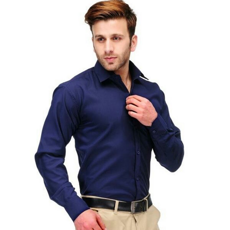 Гавайский принт в одежде