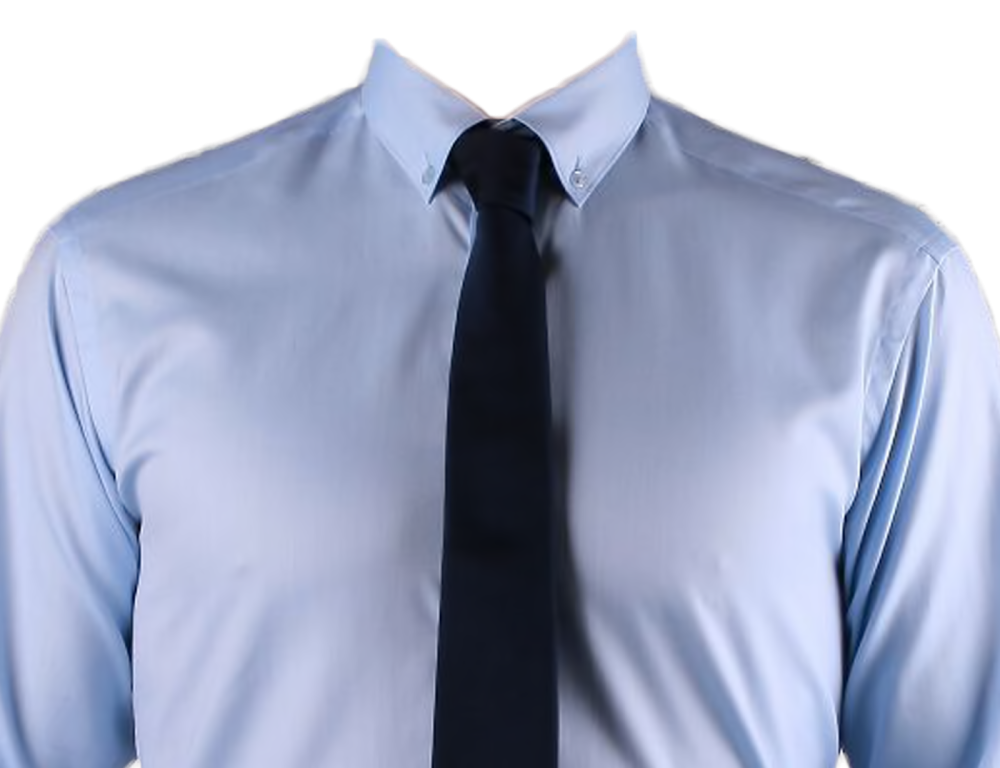 Рубашка для фотошопа мужская