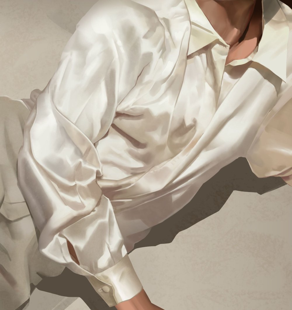 Hamilton рубашка