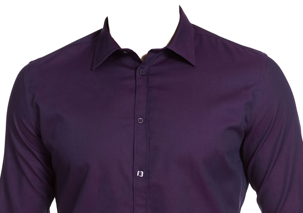 Рубашка для фотошопа мужская