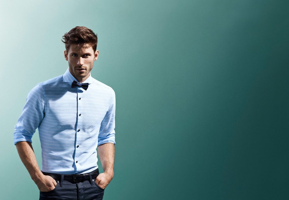 Мужская одежда HD