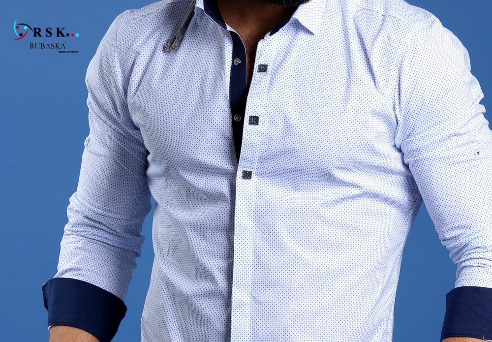 Мужчина в пиджаке