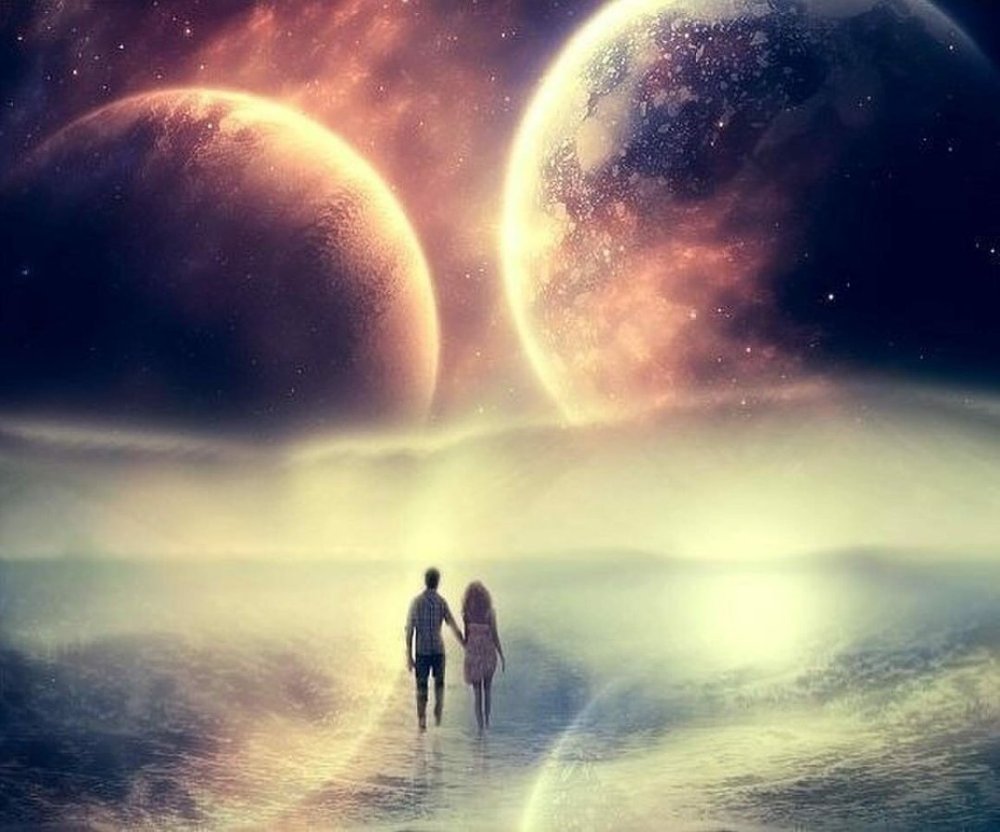 Вселенная внутри нас