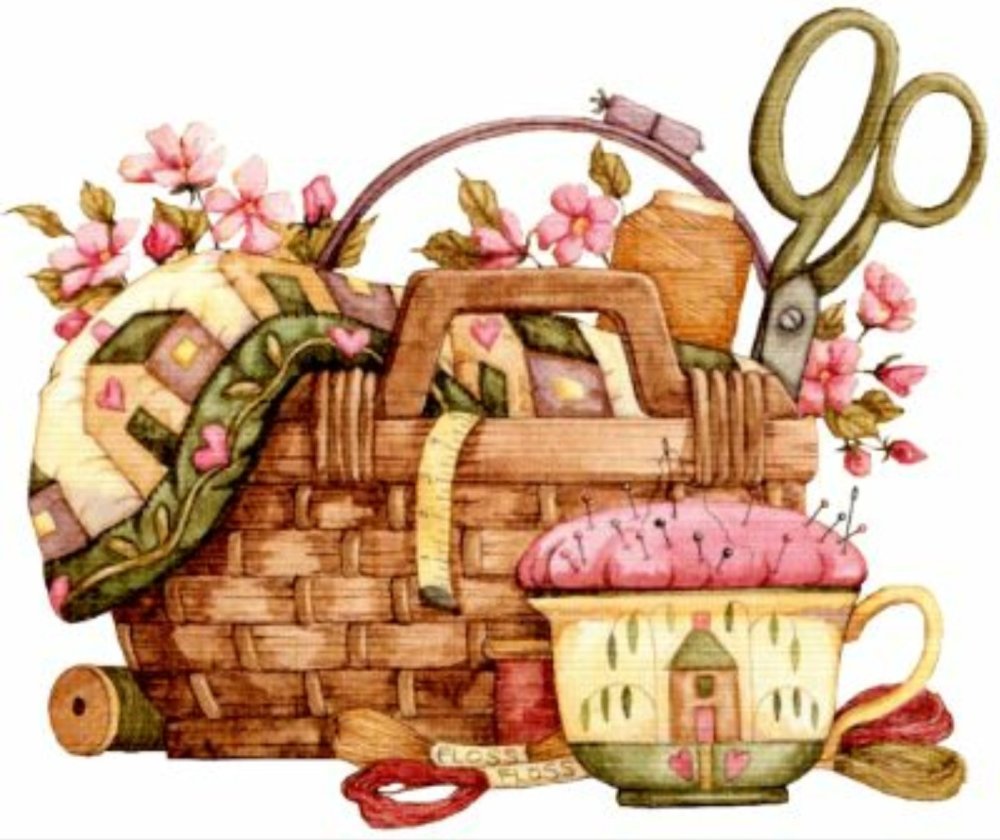 Дети с корзинкой клубники