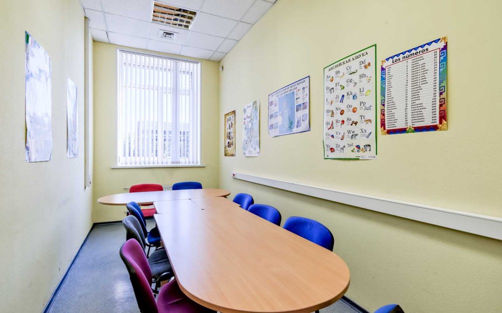 Рамки с британской тематикой