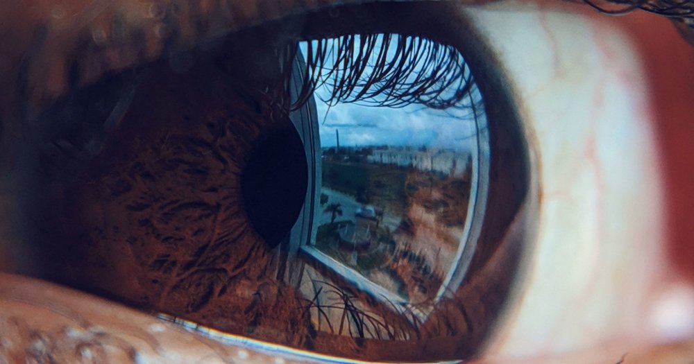 Глаза в живописи