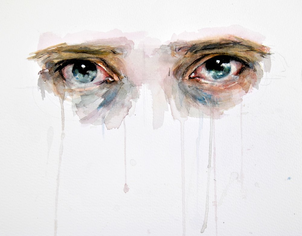 Глаза зрение