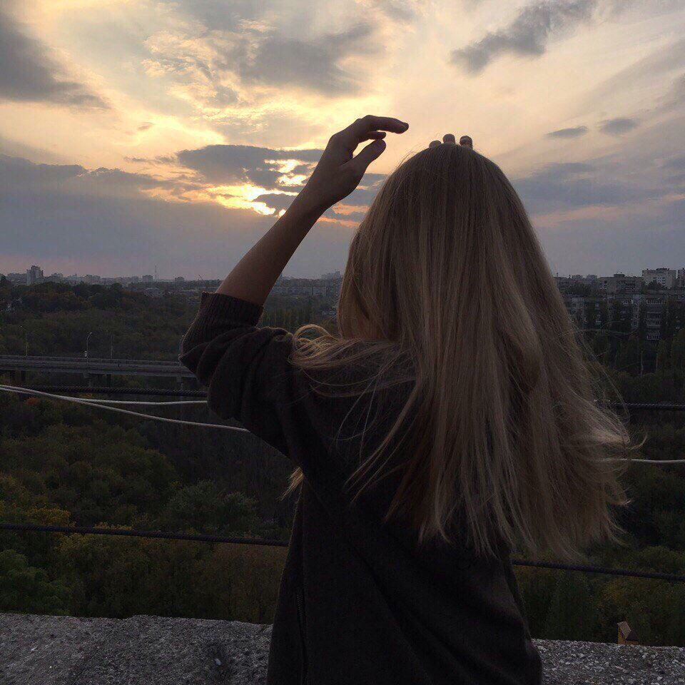 Модель Даниель Кнадсон