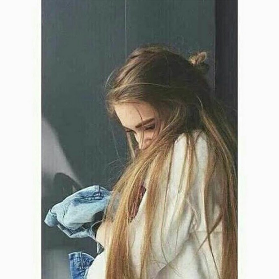 Лето море девушка