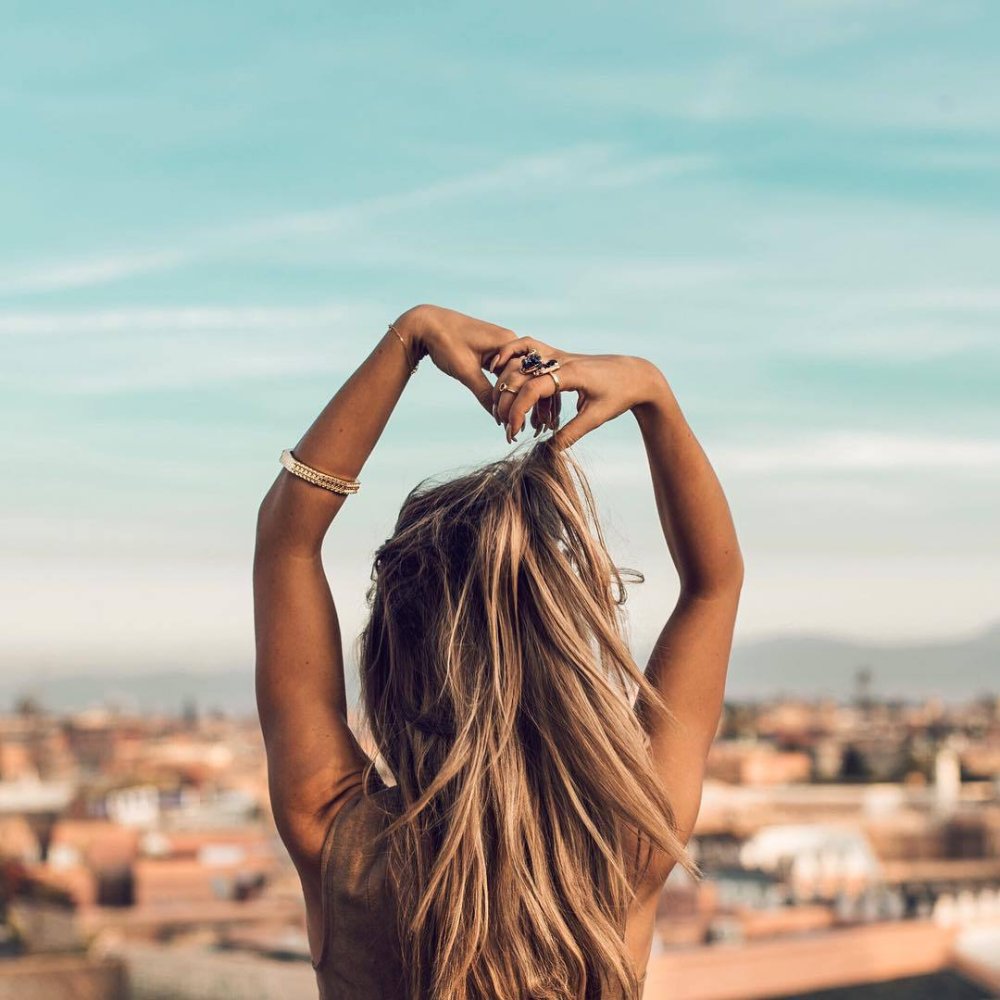 Ксюша и Даня