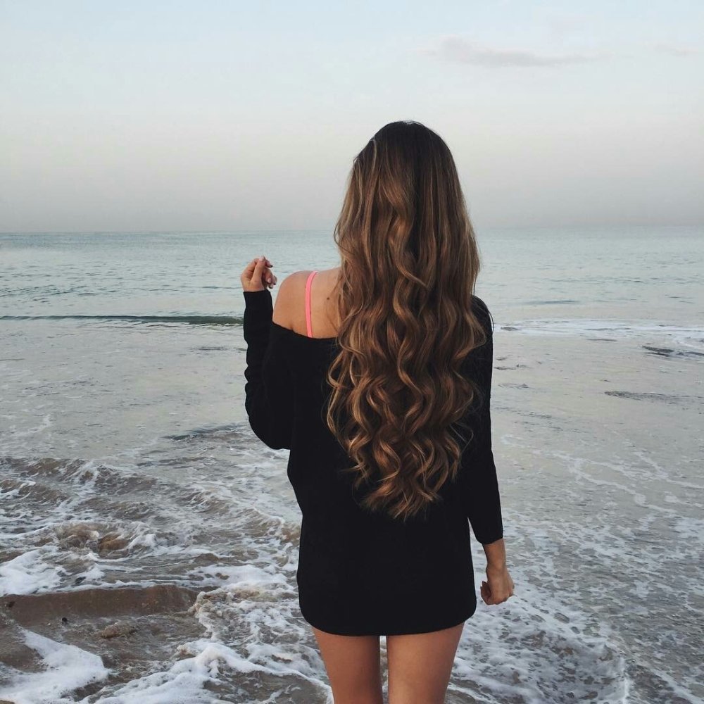 Топовые девушки