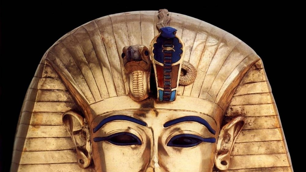 Древнеегипетский Папирус древний Египет