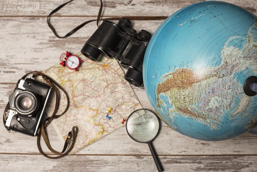 История фото