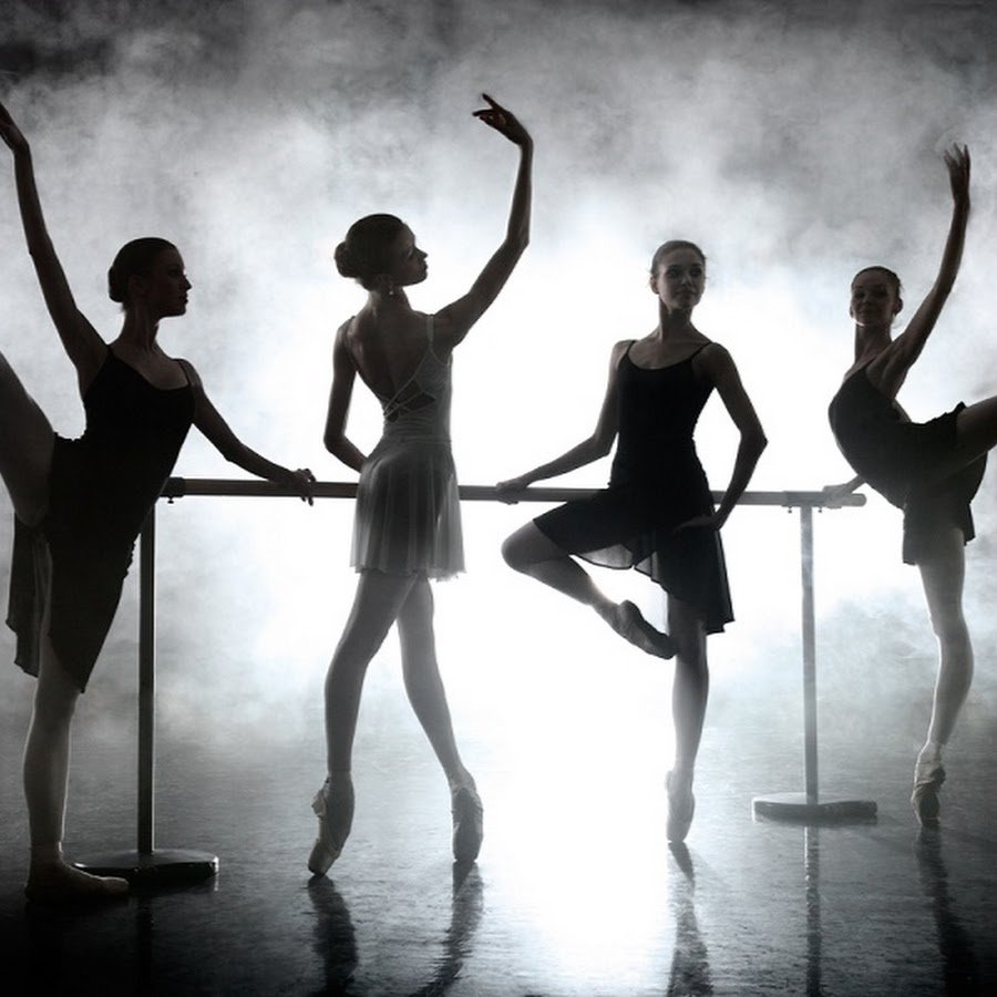 Хореограф Эстетика