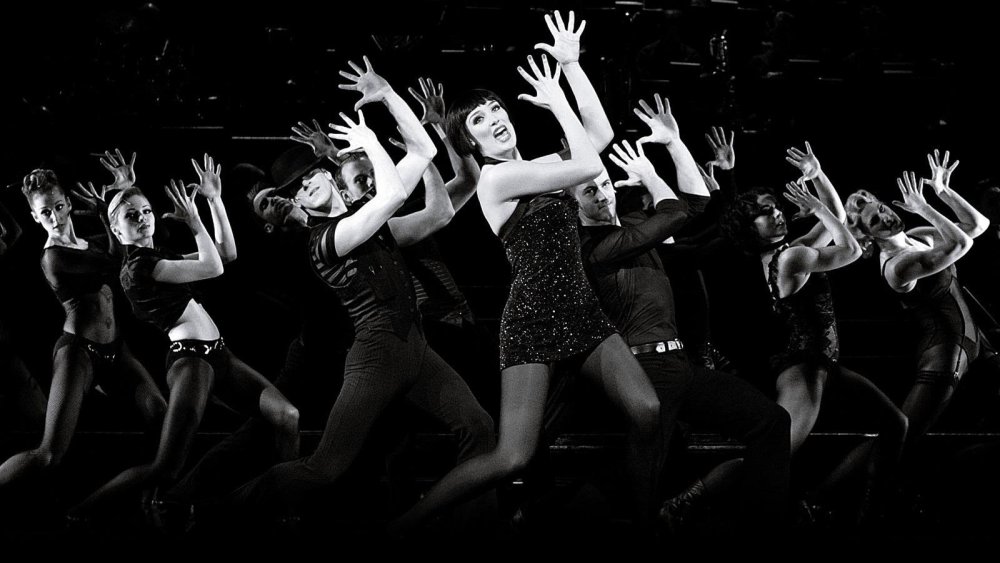 Мюзикл Чикаго Бродвей