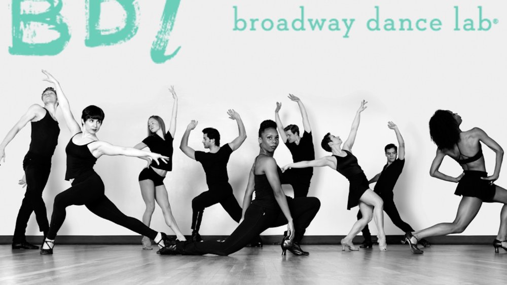 ЭВА Бродвей дэнс