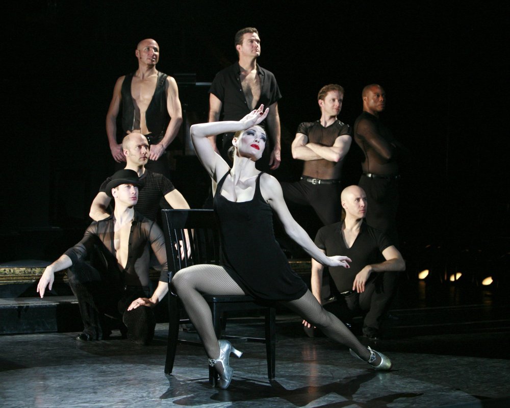 Чикаго Джон кандер