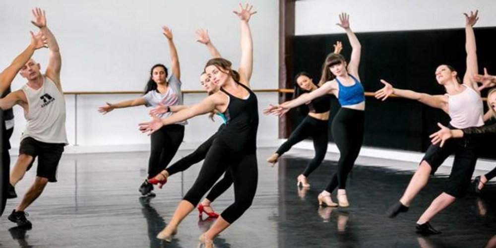 Направления в танцах современные