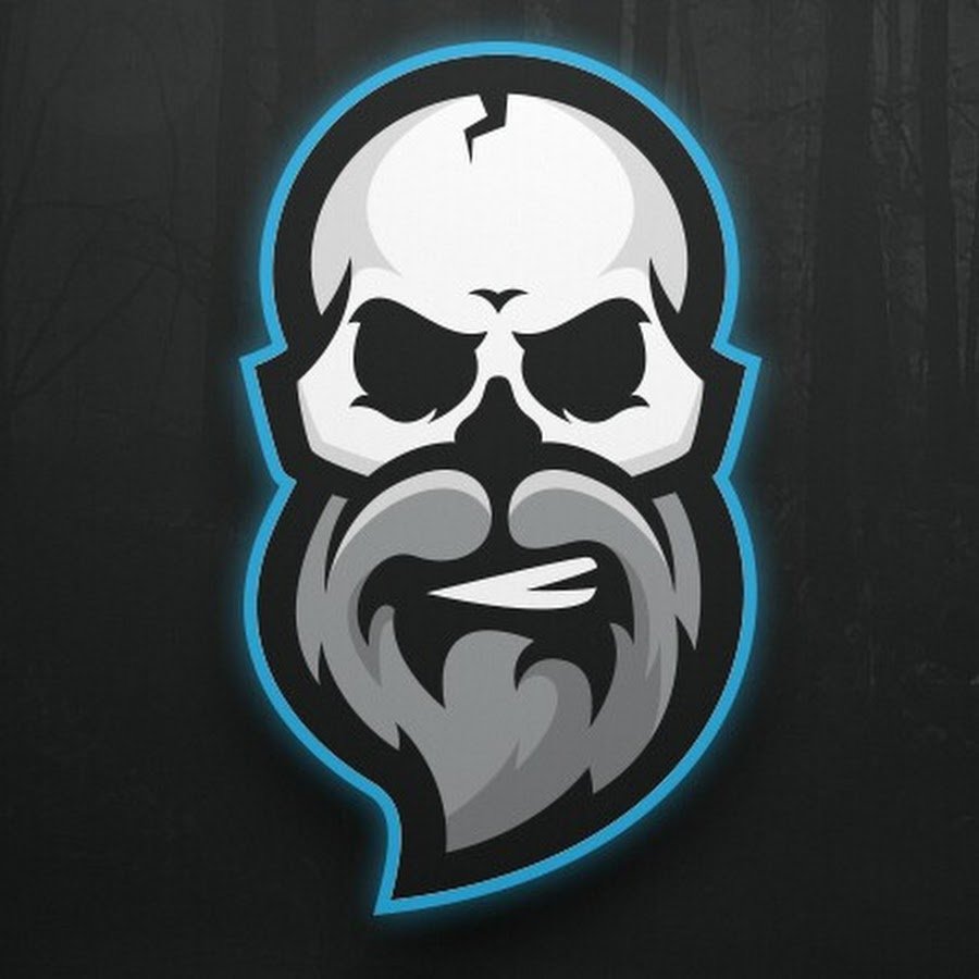 Аватар с бородой