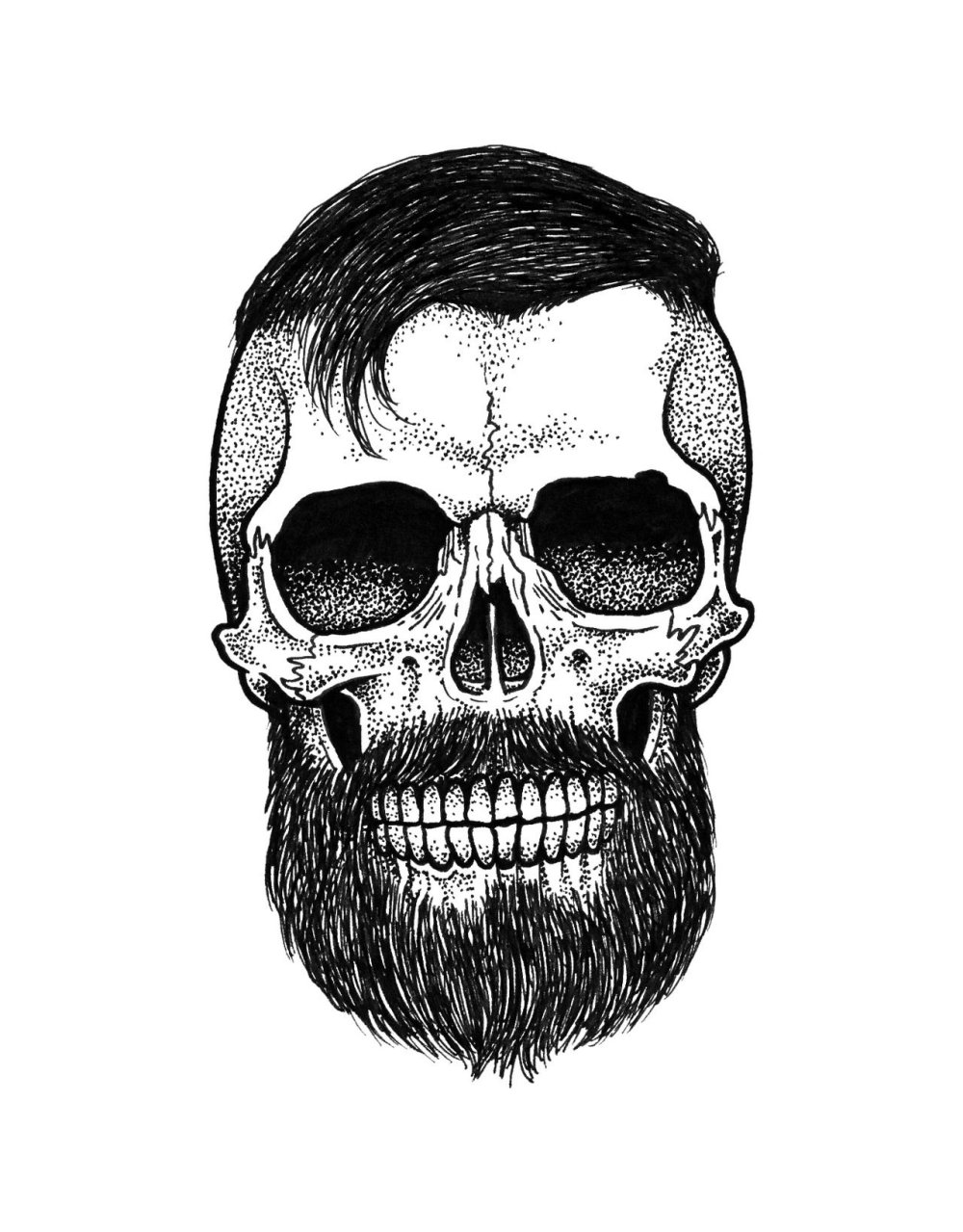 Картинки черепа