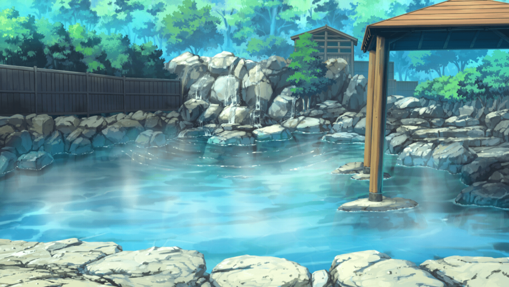 Пловцы в бассейне вид сверху