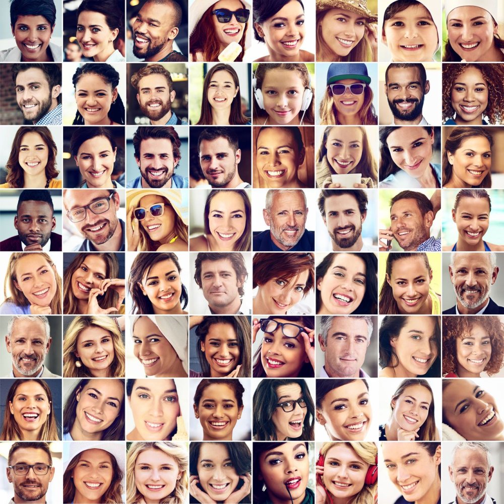 Николас Кейдж коллаж