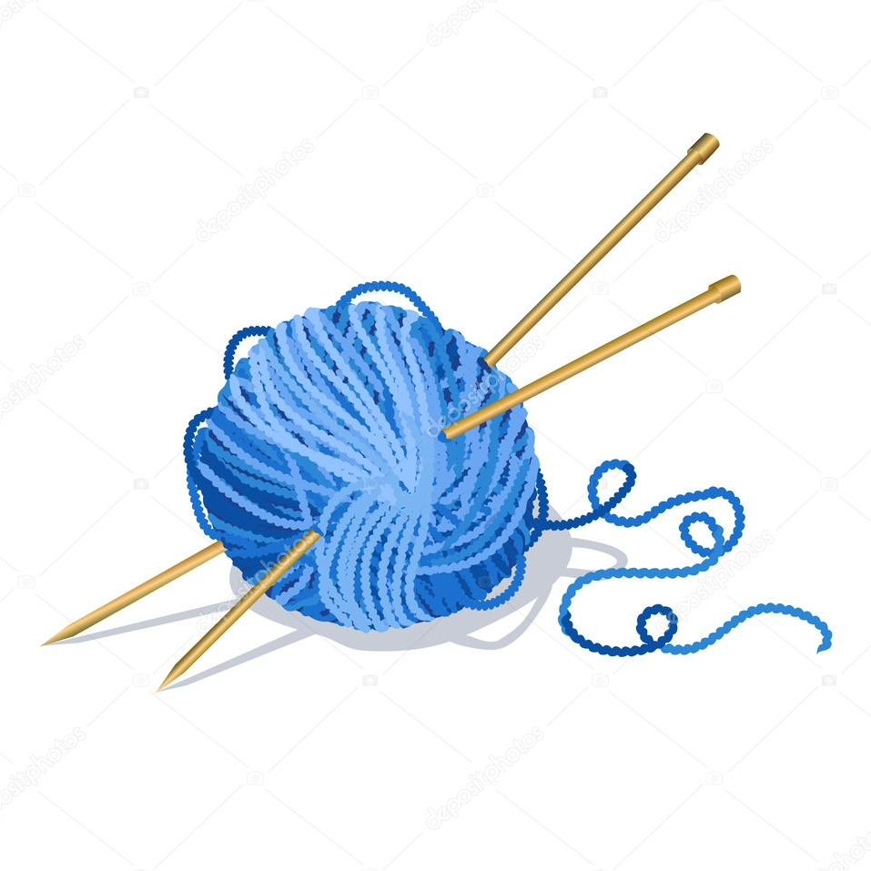 Клубок ниток