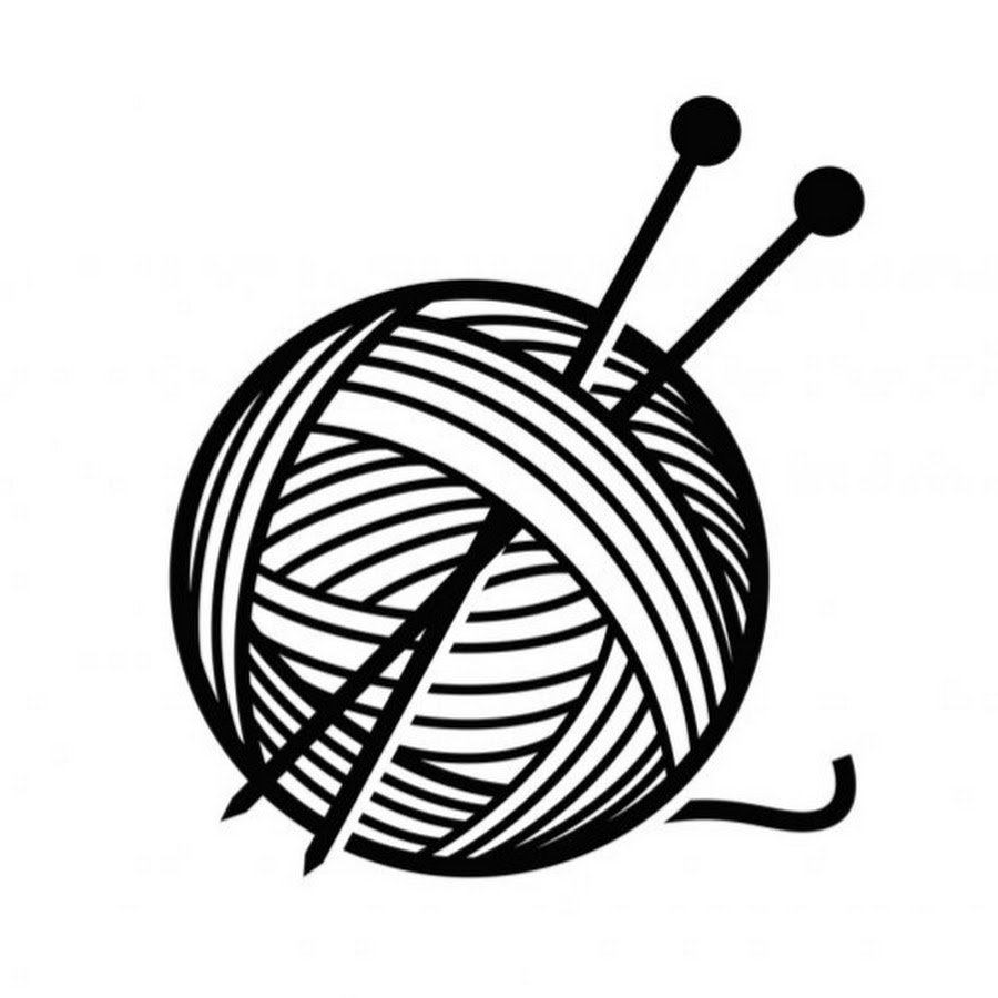 Фон вязание