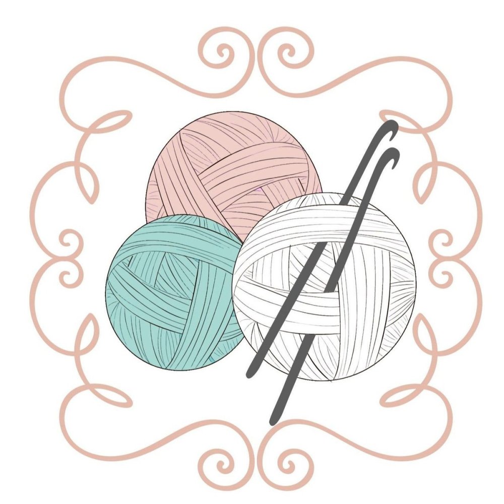 Рисование клубок ниток