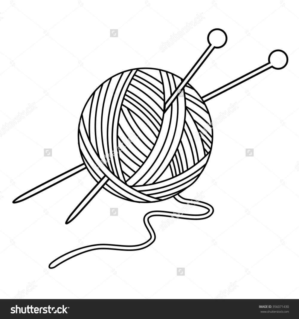 Логотип рукоделие