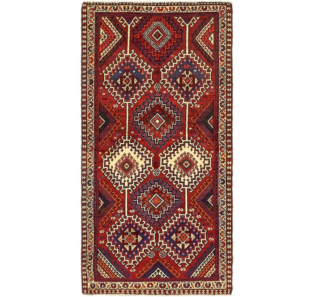 Узбекские ковры СССР