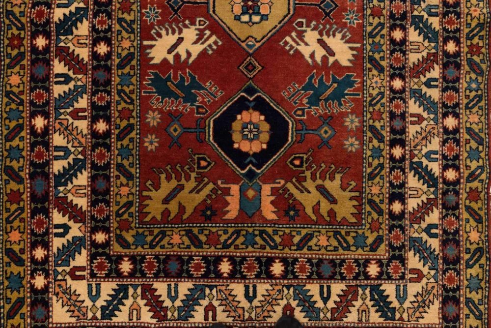 Табасаранские ковры