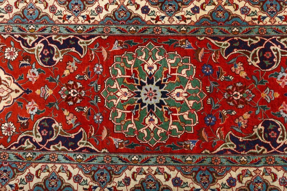 Армянский ковер