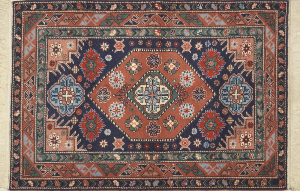 Национальные ковры