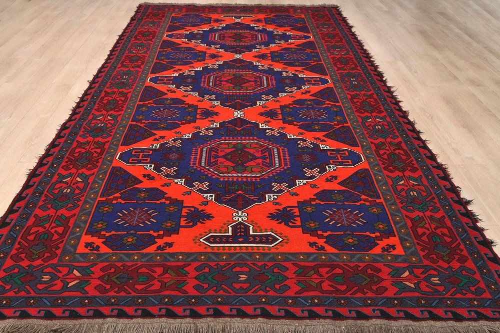 Эскиз ковра