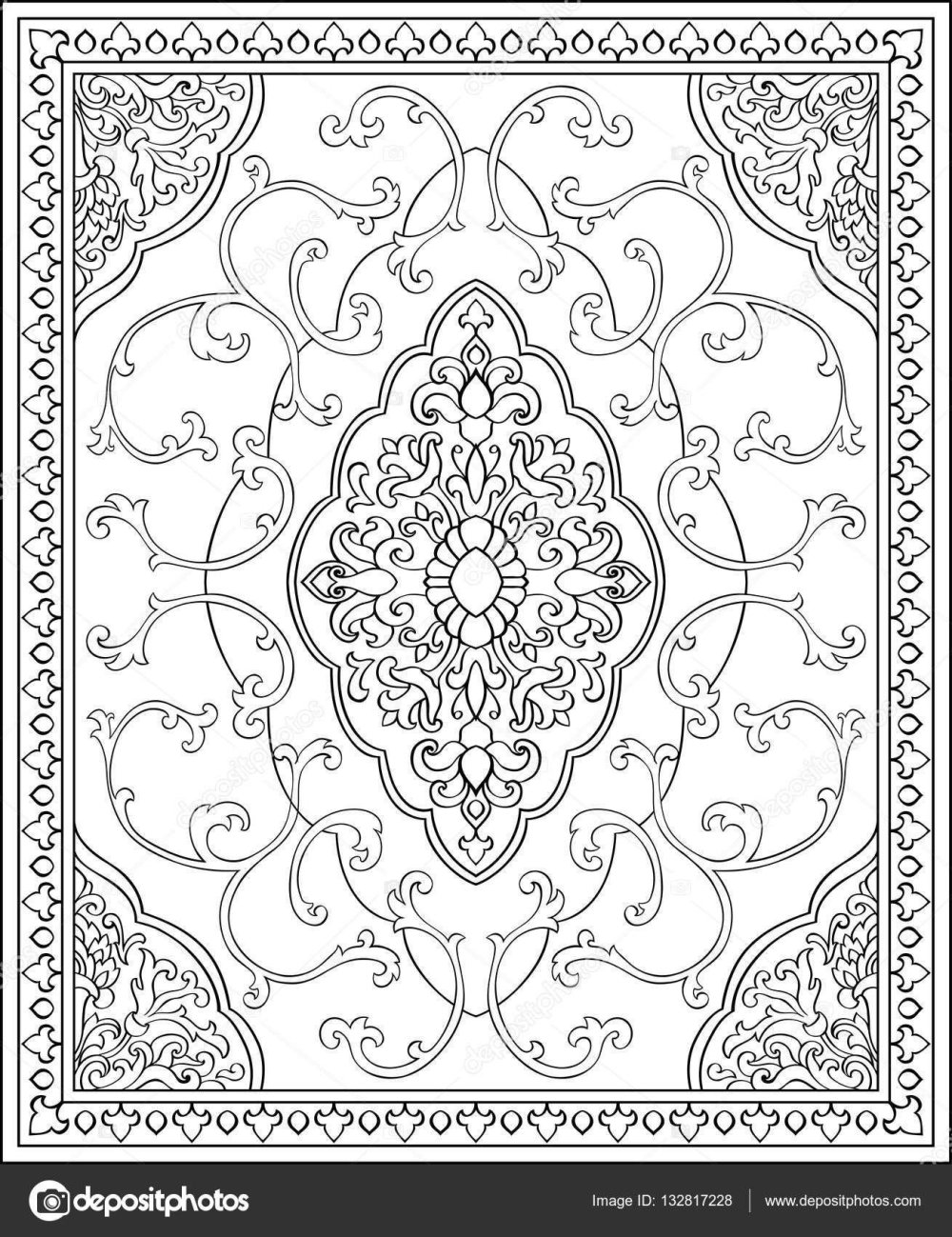 Азербайджанское искусство тканья ковров