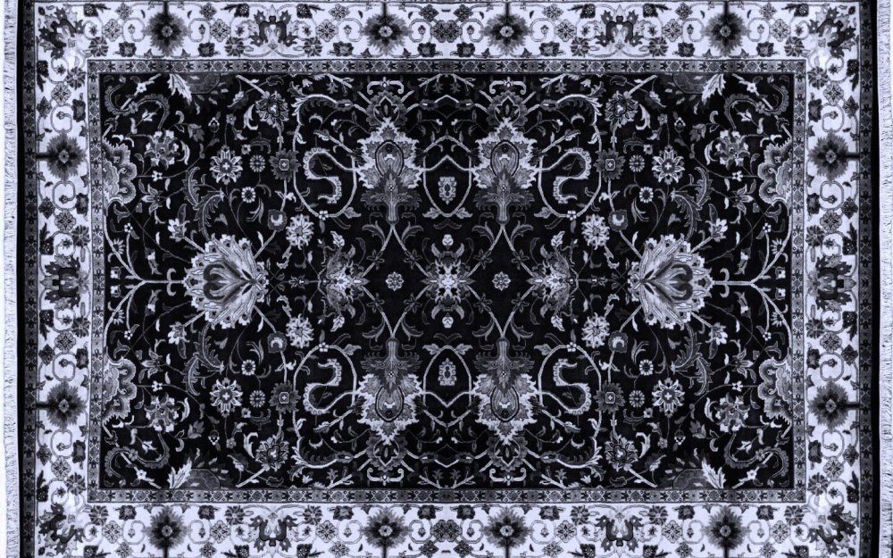 Ковроделие Бухары