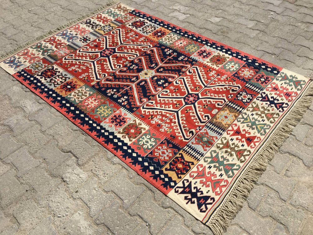 Арабские ковры