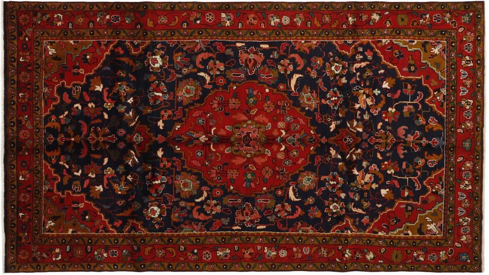 Бабушкин ковер настенный