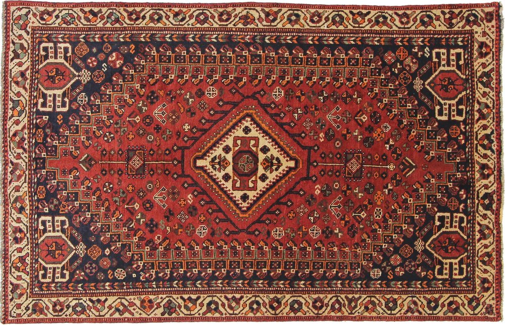 Советский ковер