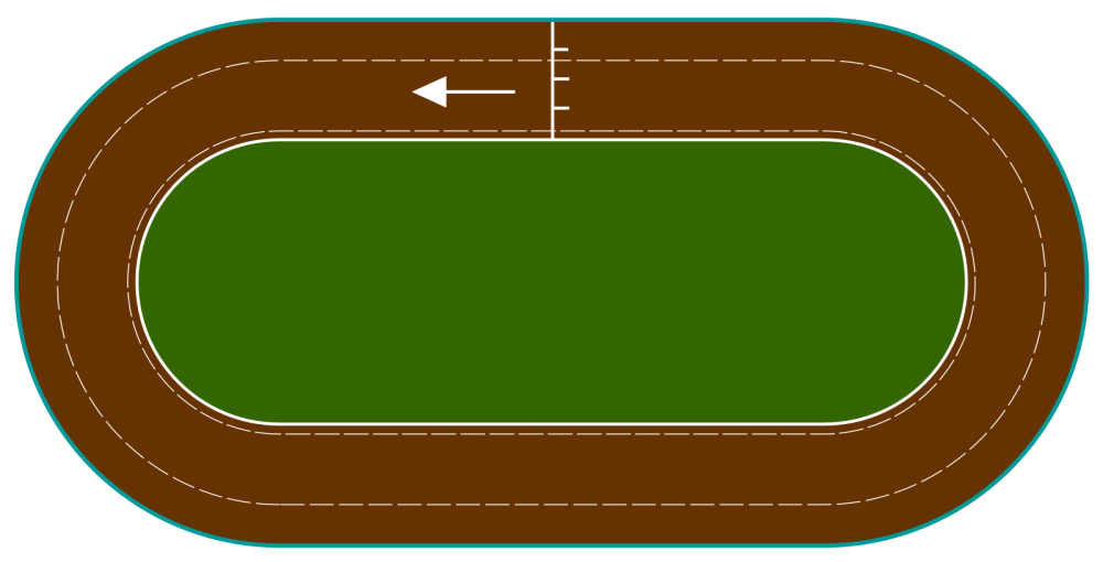 Машина дрифтит вид сверху