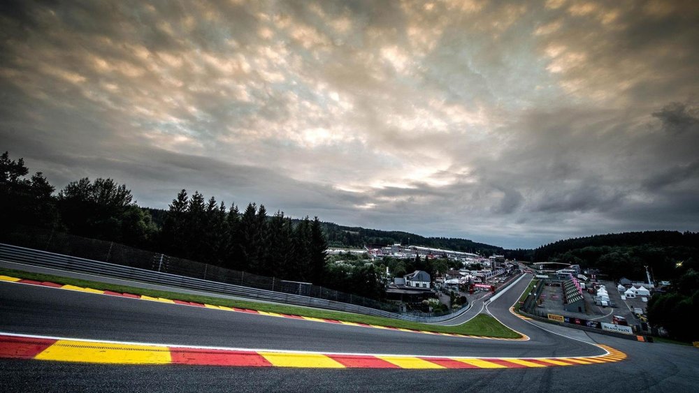 Спа-Франкоршам 2004