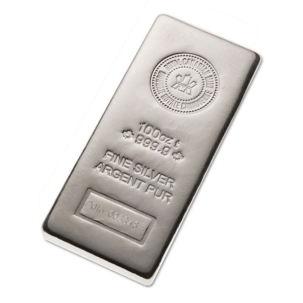 Слиток титана