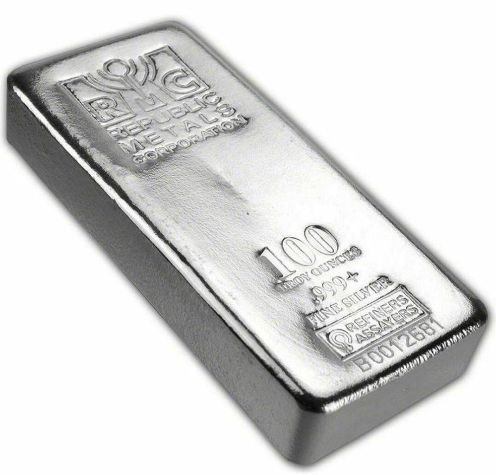 Золотой слиток арт