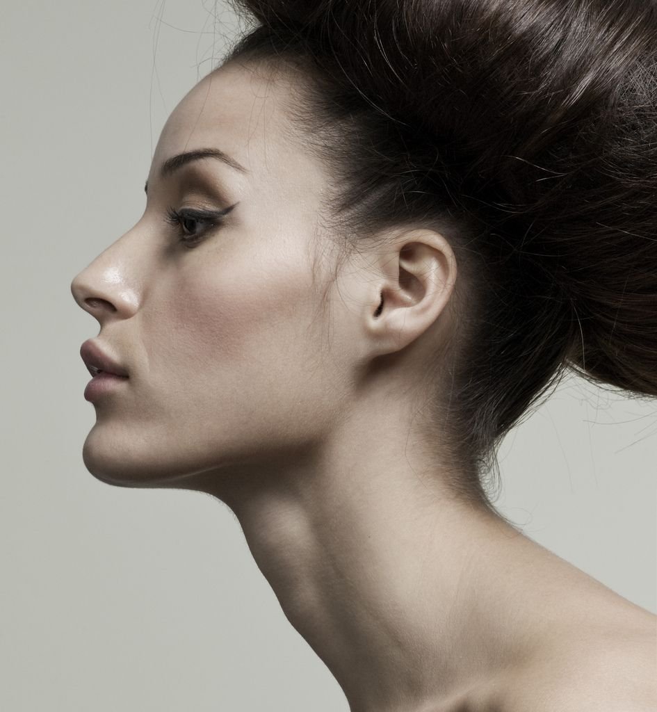 Элизабет Маркс Elizabeth Marx